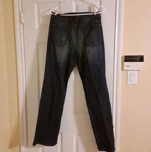 DKNY Soho Jean's Size 12R